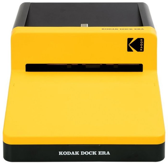 Kodak Dock ERA D600 Impresora Fotográfica Portátil 4 x 6 pulgadas
